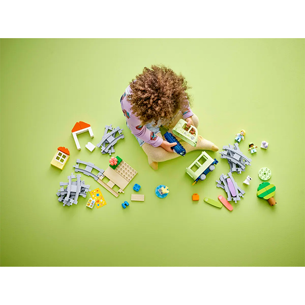LEGO® DUPLO® 10427 Interactive Adventure Train