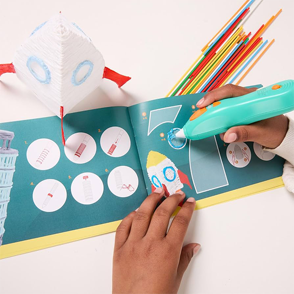 3Doodler Start+ Essential Pen Set