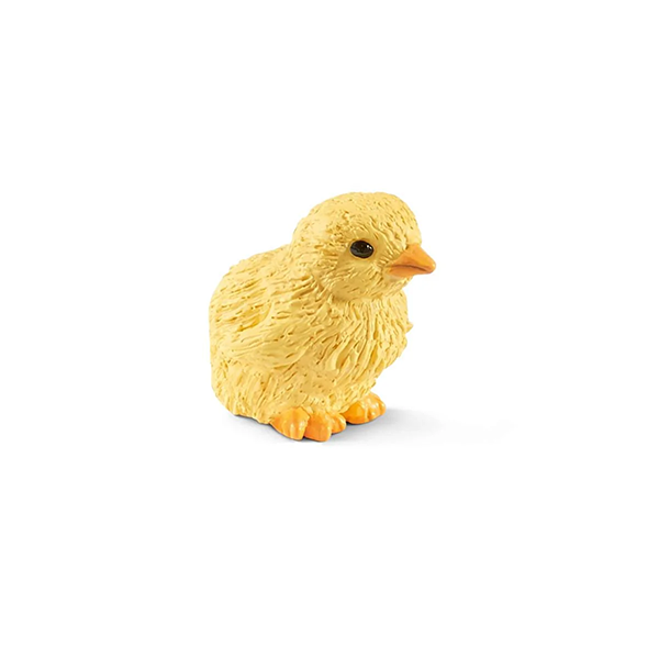 Schleich Clucky Chicken Coop
