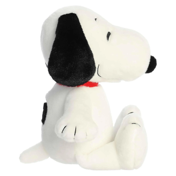 Aurora Peanuts Snoopy Floppy Legs 12"