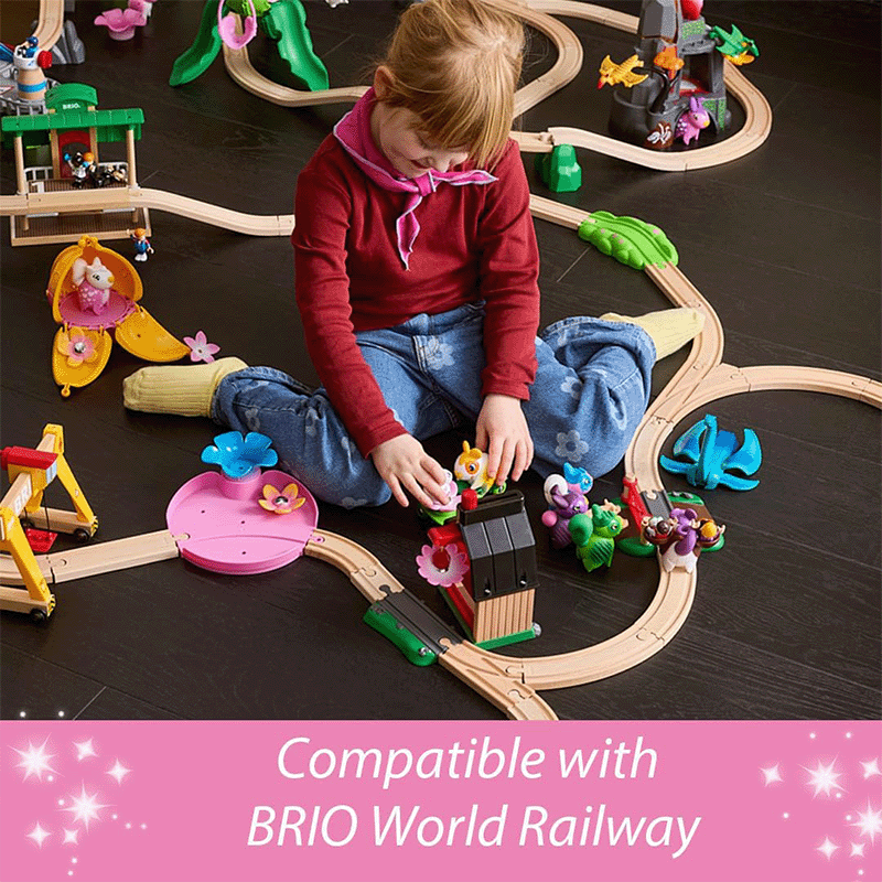 Brio Flora Flower House