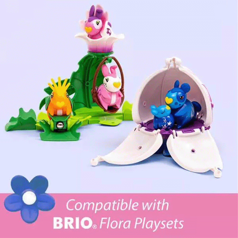 Brio Flora Lavender & Grape
