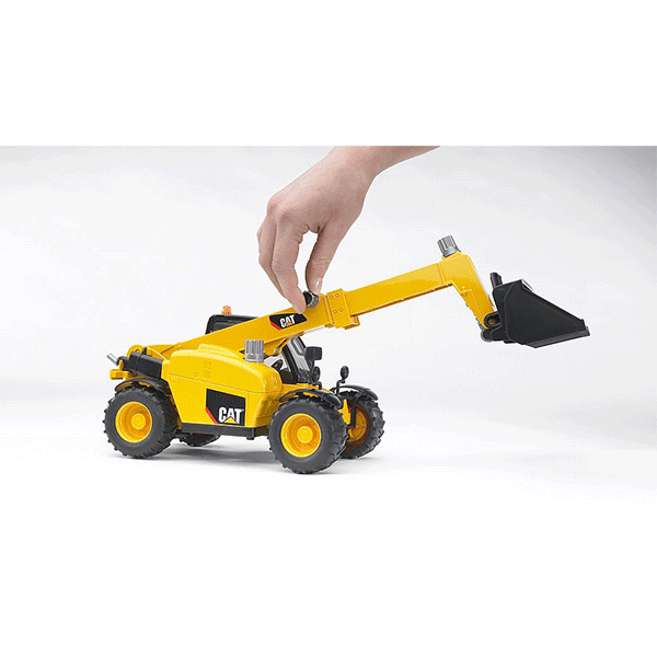 Bruder CAT Telehandler
