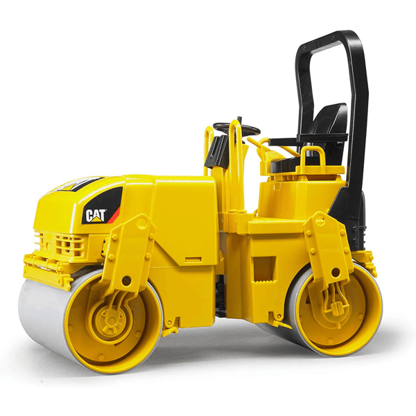Bruder Asphalt Drum Compactor