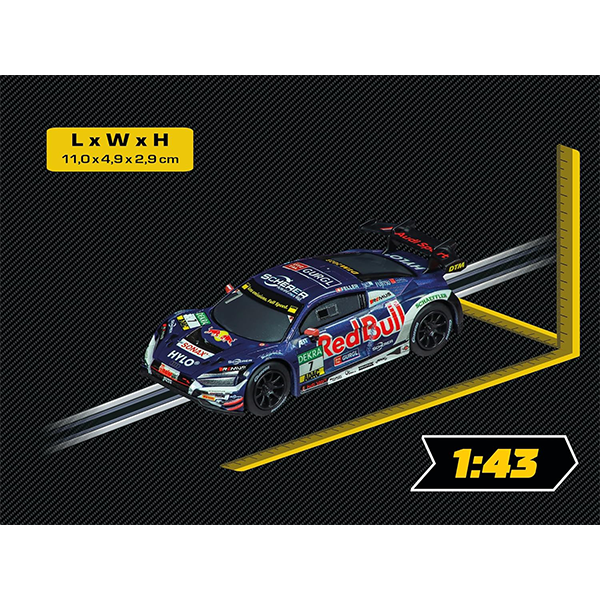 Carrera DTM Speed Giants