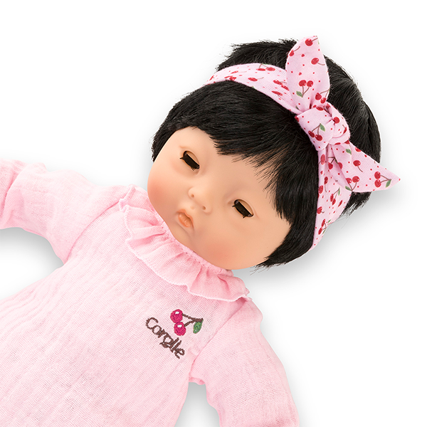Corolle Bébé Calin Nina 12" Baby Doll