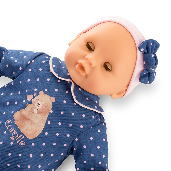 Corolle - Mon Premier Poupon - Calin Baby Doll - Capucine 12 Inch