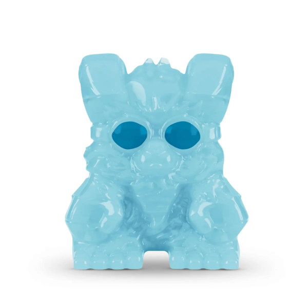 Schleich Ice CrashMobile With Mini Creature