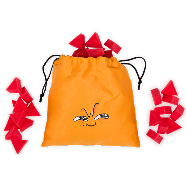Exploding Kittens: You Lying Sack Game