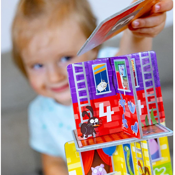 Haba Rhino Hero Junior