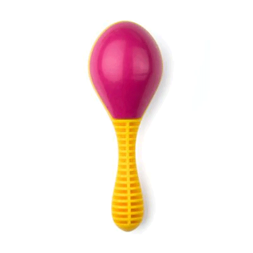 Halilit Maracito Maracas (Assorted Colours)