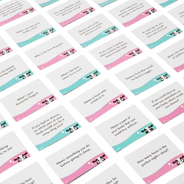 Herd Mentality : Party Box Edition Game