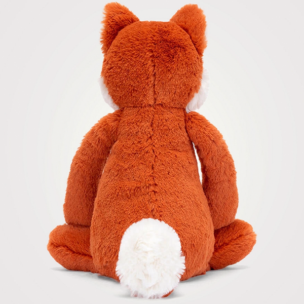 Jellycat Bashful Fox Cub 12"