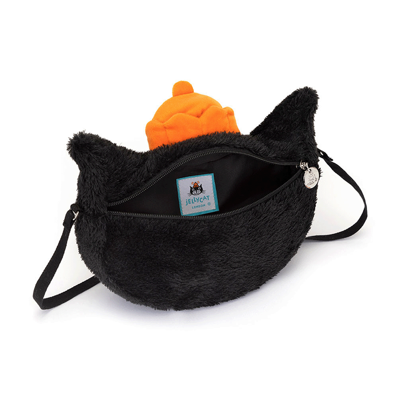 JellyCat Jack Bag