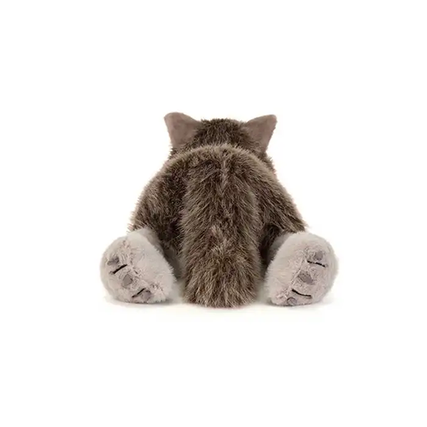 Jellycat Ulrich Wolf