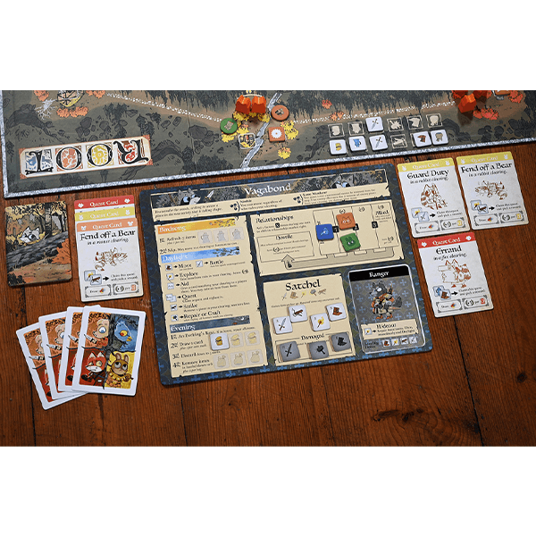 Leder Games Root