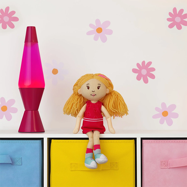 Manhattan Toy Groovy Girls Rose Doll
