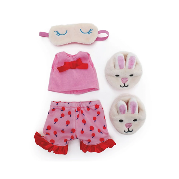 Manhattan Toy Groovy Girls Pajama Party Doll Clothes