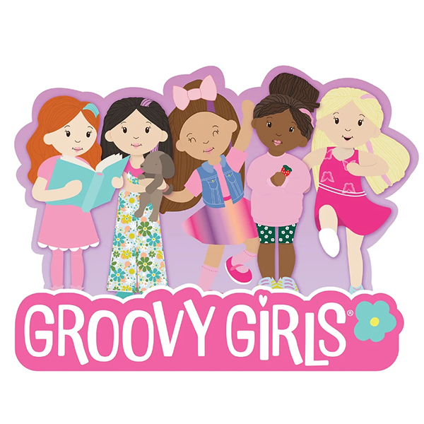 Manhattan Toy Groovy Girls Goin' Groovy Doll Clothes
