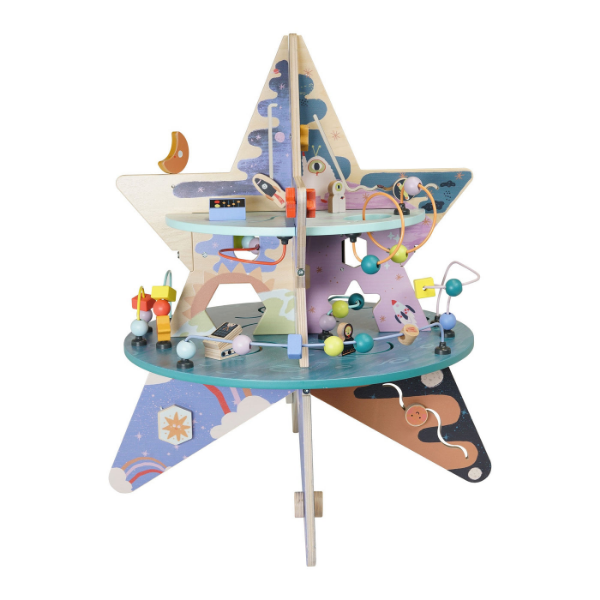 Manhattan Toy Celestial Star Explorer
