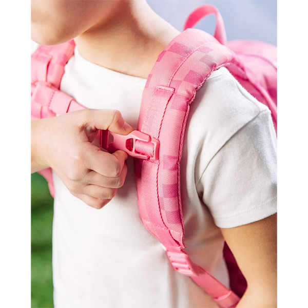 Minecraft Herschel - Heritage™ Youth Backpack - Pink Sheep