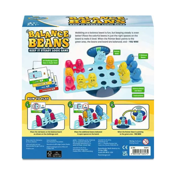 Ravensburger Balance Beans