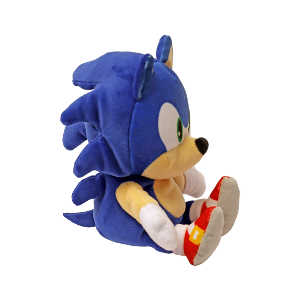 Ty Beanie Babies Sonic the Hedgehog