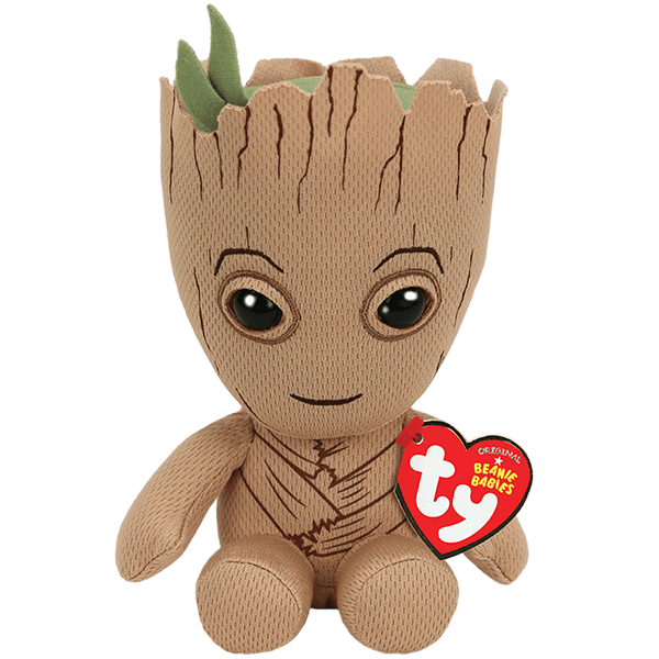 Ty Beanie Groot (Regular 8")