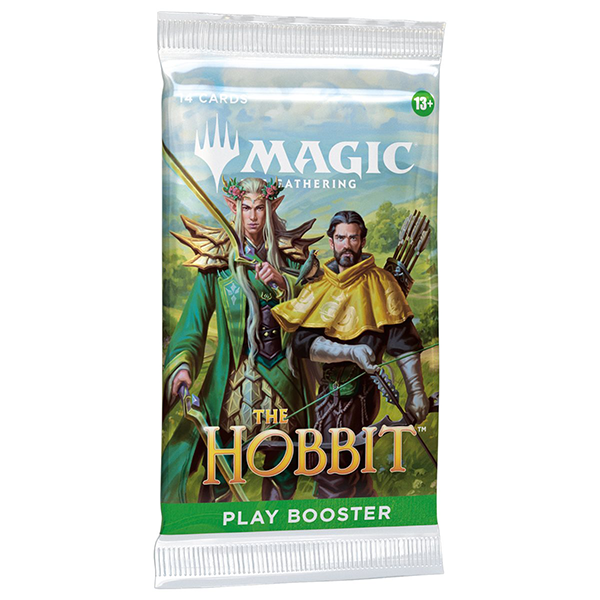 Magic the Gathering - The Hobbit - Play Booster