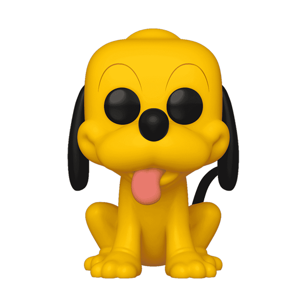 Disney Funko Pop! Pluto