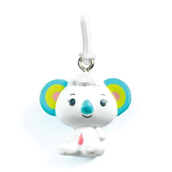 Djeco Tinyly Bianca Key Ring