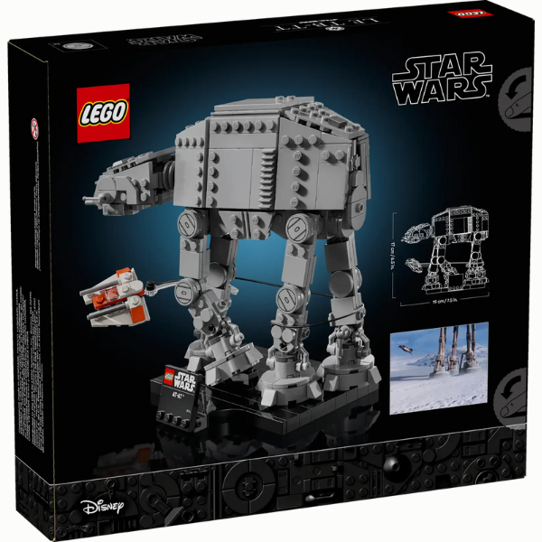 LEGO® Star Wars™ 75440 AT-AT™