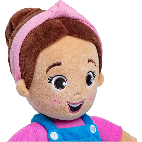 Ms. Rachel Speak & Sing Interactive Doll