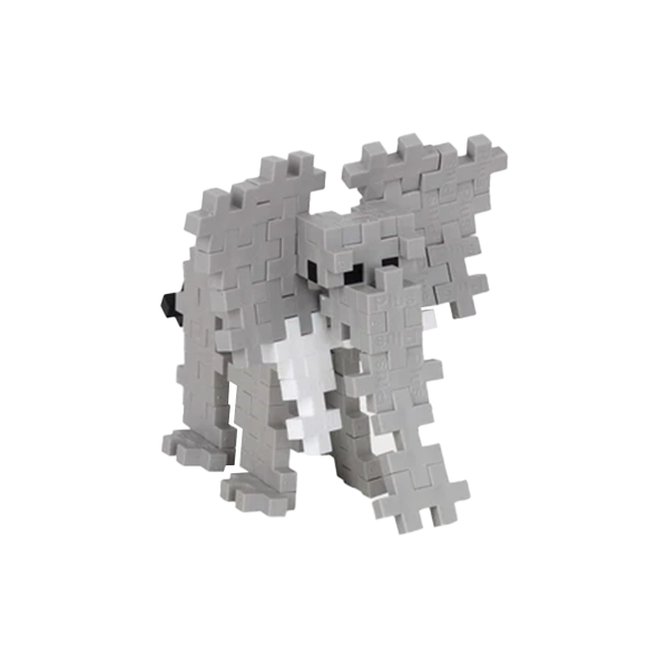 Plus Plus Tube - Elephant