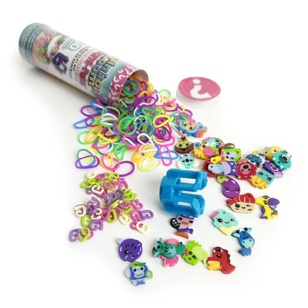 rainbowloom-loomipals-pieces