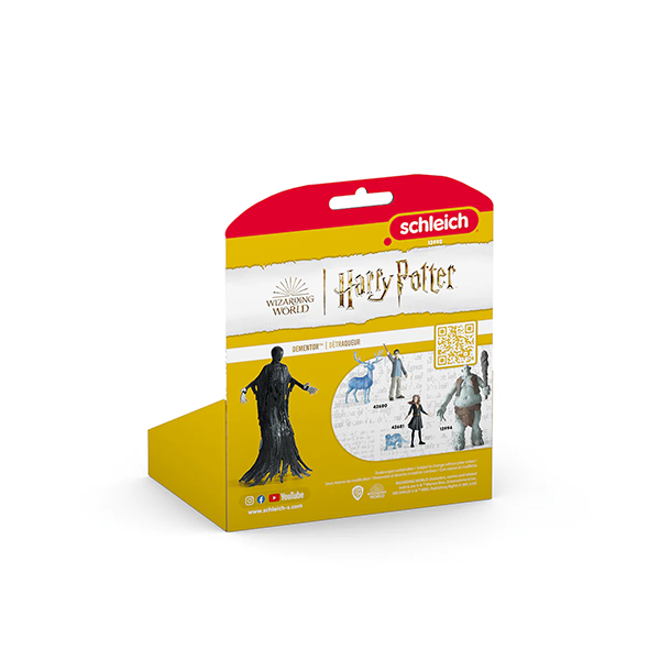 Schleich Harry Potter Dementor