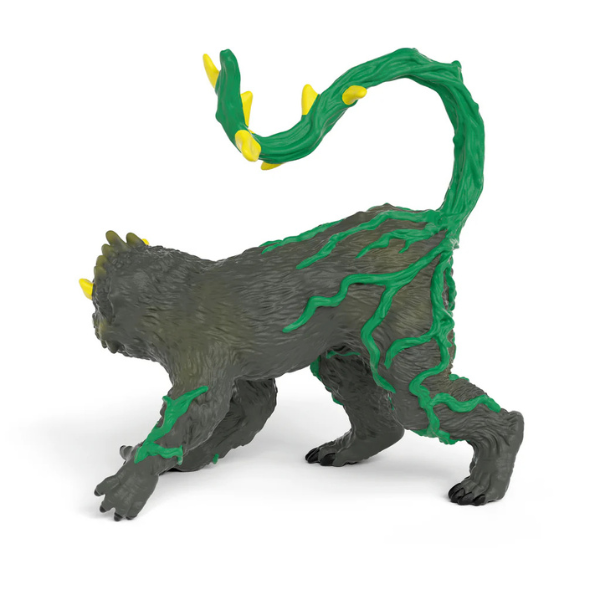 Schleich Jungle Chimpanzee