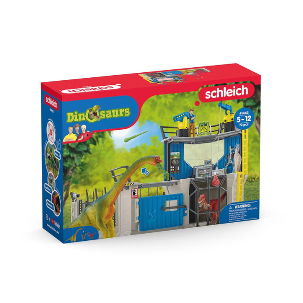 schleich-largedionresearchstation-box