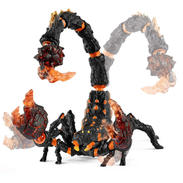 schleich-lavascorpion-move