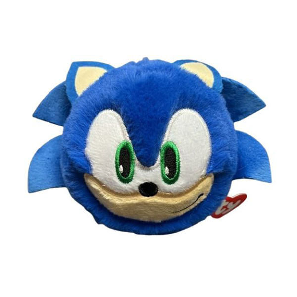 Ty Beanie Bouncers - Sonic the Hedgehog