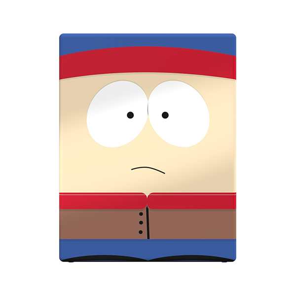Squaroes South Park Stan Deck Box Case