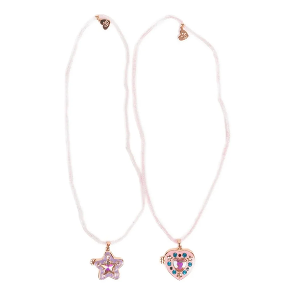 Great Pretenders Hidden Gem Locket