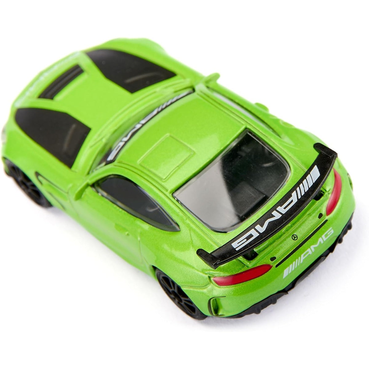 SIKU Mercedes-AMG GT4