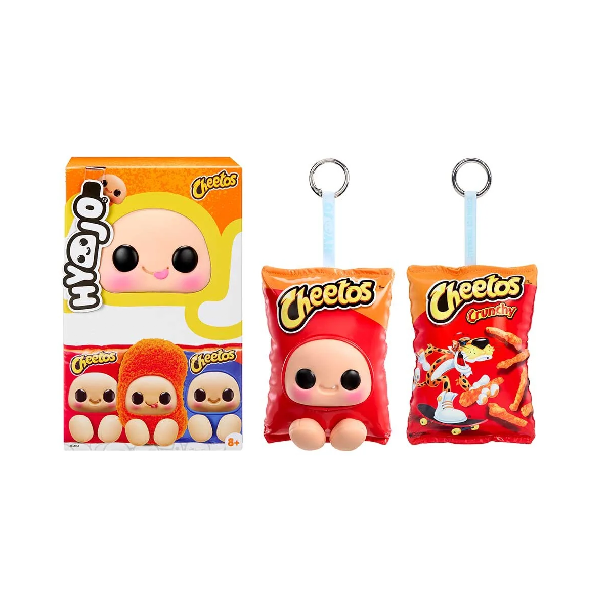 Hyojo Cheeto Assorted Blind Box