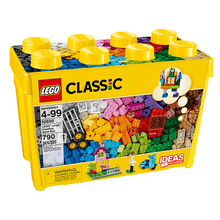 LEGO® Classic 10698 Large Creative Brick Box