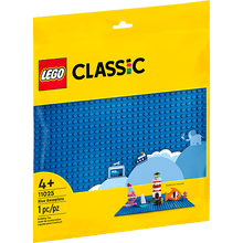 LEGO® Classic 11025 Blue Baseplate