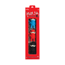 Ooly Ninja Erasers
