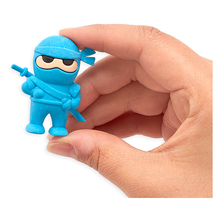 Ooly Ninja Erasers