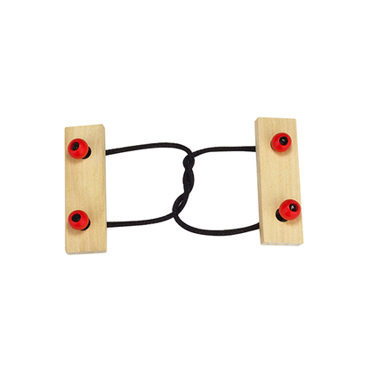 Professor Puzzle Matchbox Puzzles (Assorted)