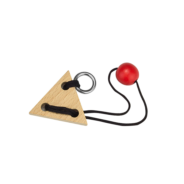 Professor Puzzle Matchbox Puzzles (Assorted)